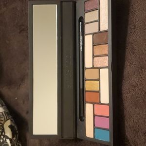 Smashbox LA Cover Shot Eyeshadow Palette